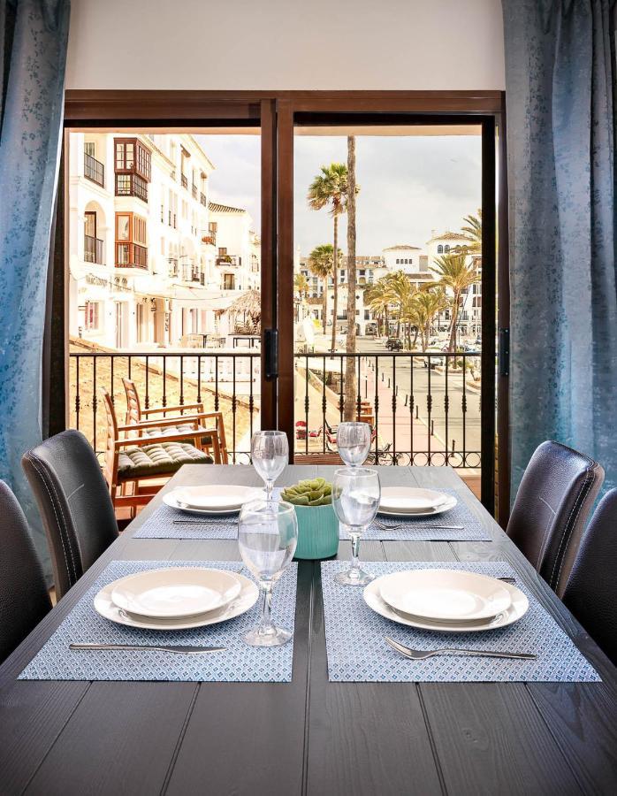 Marina Real 2434 Apartment Manilva Exterior photo